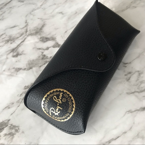 Ray-Ban Accessories - Ray Ban glasses case